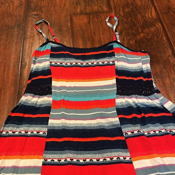 Cute spring dress - Picture 2 of 7